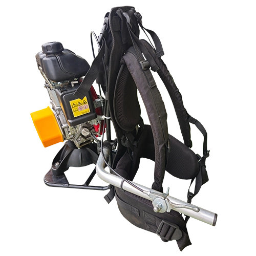 BACKPACK-O Vibrateur Thermique excentrique